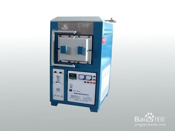 真空爐特點及真空爐優點